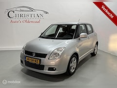 Suzuki Swift - 1.3 Exclusive | AIRCO | 5D