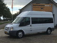 Ford Transit - 2.2 TDCi 85 kW L3H3 9 persoons AC