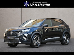 Peugeot 2008 - 1.2 Hybrid 136 Allure Automaat | Navigatie | 360 Camera | Keyless