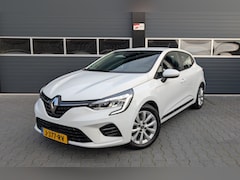 Renault Clio - 1.0 TCe Bi-Fuel Zen