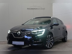 Renault Mégane E-Tech - Estate 1.6 Plug-In Hybrid 160PK Edition One / FULL OPTION / Dealeronderhouden / Schuifdak