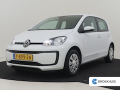 Volkswagen Up! - 1.0 65pk | Camera achter | Cruise control | Airco automatisch | Parkeersensoren achter | D