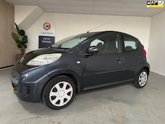 Peugeot 107 - 1.0-12V XS Airco