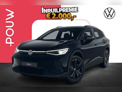 Volkswagen ID.4 - 286pk Pro Limited Edition 77 kWh | Design Pakket | 20" Velgen