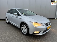 SEAT Leon ST - 1.6 TDI Style Connect AUTOMATIC NAVI CLIMA