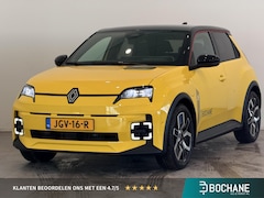 Renault 5 - 5 Urban Range Techno 40 kWh | Pack Winter | Pack Advanced Driving Assist