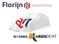 Dacia Lodgy - 1.2 TCe Lauréate 7p. | Airco | Cruise | Trekhaak | Navi groot scherm | Etc