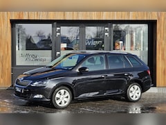 Skoda Fabia Combi - 1.0 TSI Ambition