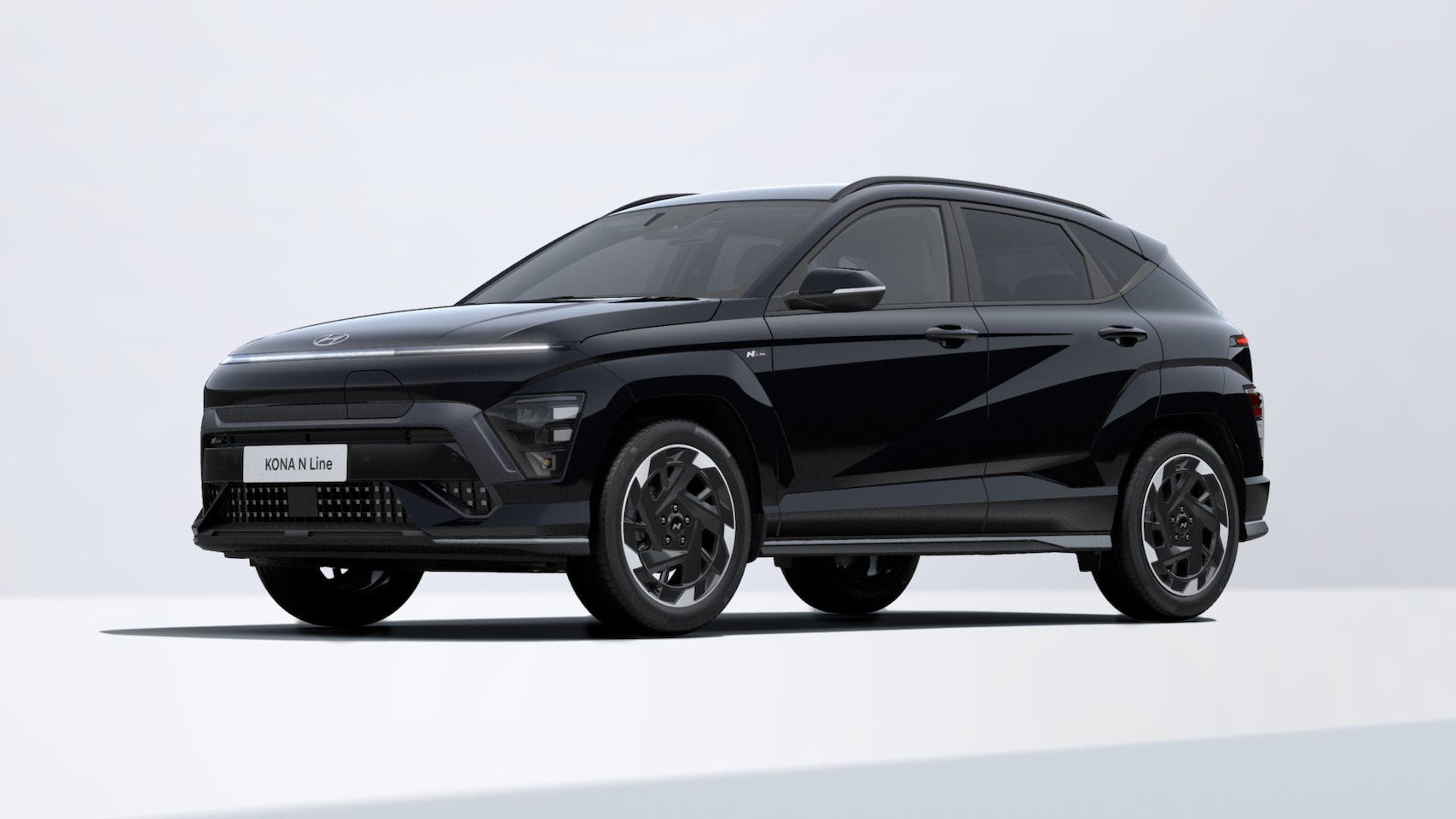 Hyundai Kona Electric - N Line Business 64.8 kWh | Rijklaarprijs | Warmtepomp | Dodehoek Detectie | - AutoWereld.nl