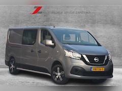 Nissan nv300 - 2.0 dCi 120 L2H1 Acenta | Cruise-control | Airco | Trekhaak | NL auto |
