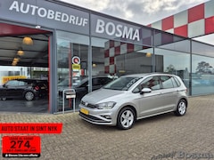 Volkswagen Golf Sportsvan - 1.0 TSI Highline Nap