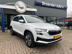 Skoda Karoq - 1.5 TSI 150pk DSG-7 Selection met Smartlink+, ACC en Camera