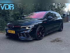Volkswagen Golf - 2.0 TSI GTI Clubsport