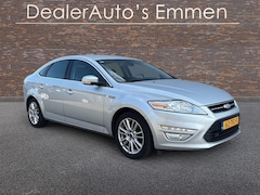 Ford Mondeo - 1.6 EcoBoost Titanium