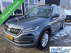Skoda Kodiaq - 1.5 TSI Style Business 7p. - DSG PANO TREKH CAMERA