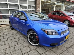 Toyota Celica - 2.0 GT-i TC16 Het Is een Scion TC