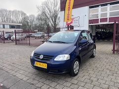 Volkswagen Fox - 1.2 40KW Trendline