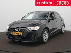 Audi A1 Sportback - 25 TFSI Pro Line | Cruise | Carplay | Airco