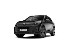 Volkswagen Tiguan - R-Line Edition - eHybrid Inclusief €2000, - inruilvoordeel| 'App-Connect' draadloze smartp