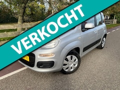 Fiat Panda - 0.9 TwinAir Edizione Cool Airco