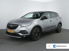 Opel Grandland X - 1.6 Turbo Plug-in Hybrid Elegance 225PK | Achteruitrijcamera | Apple Carplay/Android Auto|
