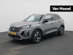 Peugeot 2008 - 1.2 PureTech 100 Allure