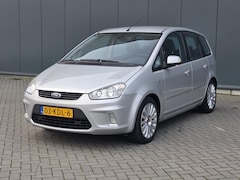 Ford C-Max - 1.8-16V Limited