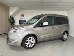 Ford Tourneo Connect Compact - 1.0 Titanium Airco, Navigatie, Trekhaak, LMV, Panodak