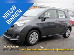 Toyota Verso S - 1.3 VVT-i Aspiration Airco