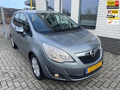 Opel Meriva - 1.4 Turbo Color Edition / Airco / Cruise Controle / Trekhaak