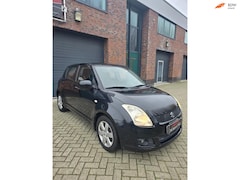 Suzuki Swift - 1.3 Comfort