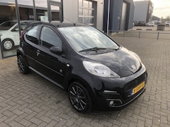 Peugeot 107 - 1.0 Envy 1e Eigenaar