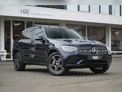 Mercedes-Benz GLC-klasse - 300e 4MATIC AMG I Pano I Trekhaak I