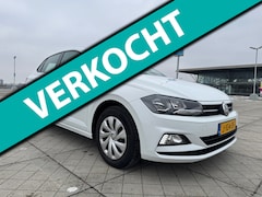 Volkswagen Polo - 1.0 TSI Comfortline Apple Carplay Android