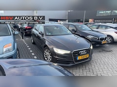 Audi A6 Avant - 2.0 TFSI Pro Line S automaat LEER navi