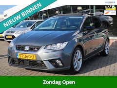 SEAT Ibiza - 1.0 TSI FR Bus. Inte. 2e EIG_PANO_CAM_ADAP-CRUIS_PDC V+A_NAP