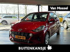 Hyundai i10 - 1.0 Comfort | Apple Carplay/Android Auto | PDC | Stuurwiel Verwarming | Stoel Verwarming |