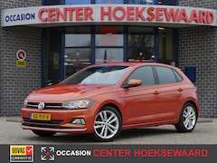 Volkswagen Polo - 1.0 TSI 115pk 7-DSG Highline | Automaat | Virtual | 2x PDC |