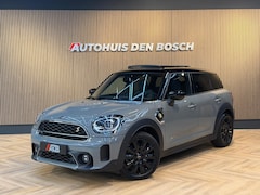 MINI Countryman - 1.5 Cooper S E ALL4 220PK - Pano - Cam