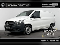 Mercedes-Benz eVito - eVito L2 | Audio Pakket | Zitcomfortpakket
