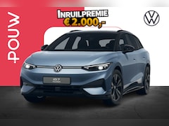 Volkswagen ID.7 Tourer - 286pk Limited Edition 77 kWh | 19 Inch Velgen | Trekhaak
