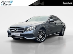Mercedes-Benz E-klasse - 200 Prestige Plus | Schuif/kanteldak | Navi | Camera | Stoelverw. |