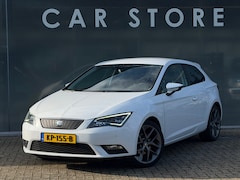 SEAT Leon SC - 1.0 TSI Style Connect NAVI / CRUISE/CAMERA /