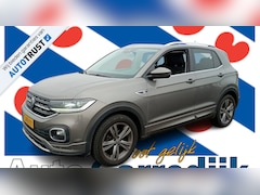 Volkswagen T-Cross - 1.0 TSI Style Business R DSG DIGIDASH, CLIMA, GR NAVI