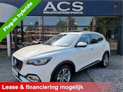 MG EHS - 1.5 PHEV | Luxury | 28dkm | Dealer onderhouden | Alle Opties | Nieuwstaat