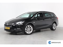 Opel Astra Sports Tourer - 1.4 Innovation | Navigatie | Trekhaak | Climate control | Stoel/Stuurverwarming | Camera |