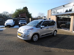 Citroën C3 Picasso - 1.6 VTi Exclusive, AUTOMAAT, KMST 114367