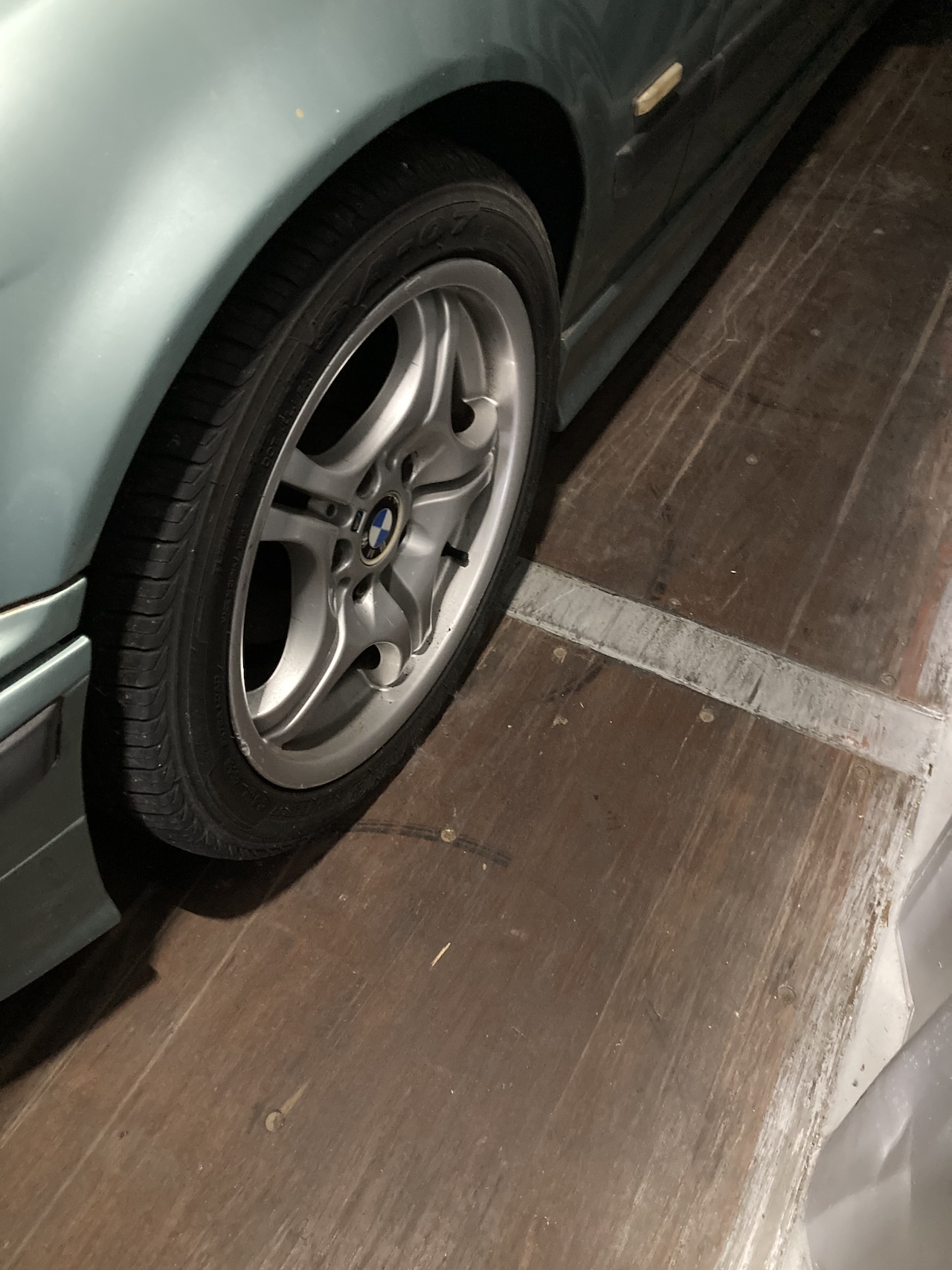 BMW 3-serie Compact - 316i Let op! Geen kenteken - AutoWereld.nl