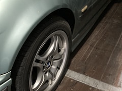 BMW 3-serie Compact - 316i Let op! Geen kenteken