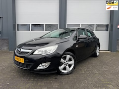 Opel Astra - 1.4 Turbo Edition 1e Eigenaar NL Auto